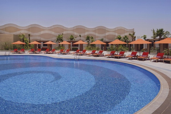 voco - Riyadh, an IHG Hotel Main image